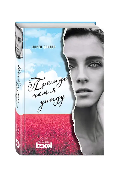 Прежде чем я упаду - фото 3