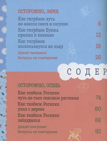 Безопасность круглый год - фото 2