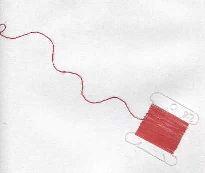 Чистый холст - фото 4