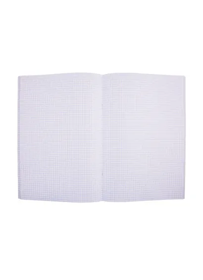 Тетрадь в клетку Альт, Elements, А4, 96 листов, в ассортименте - фото 3