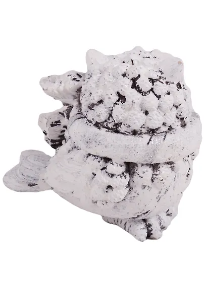 Фигурка Снежная сова (7x5x6,8) - фото 2