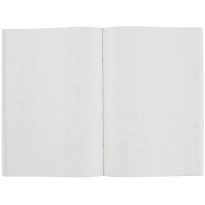 Тетрадь в клетку Academy Style, "Природа", А4, 96 листов, в ассортименте - фото 2