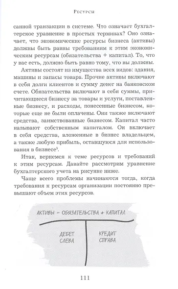 MBA за 80 минут. Серьезное бизнес-образование самостоятельно - фото 4