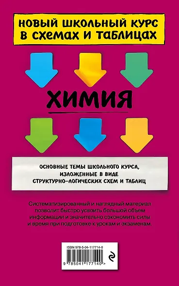 Химия - фото 2