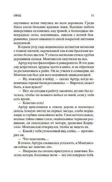 Овод - фото 8