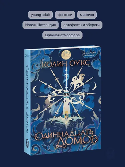 Одиннадцать домов - фото 6
