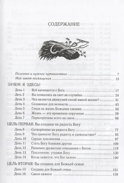 Целеустремленная жизнь (6,7 изд) (м) Уоррен (2 вида) - фото 3