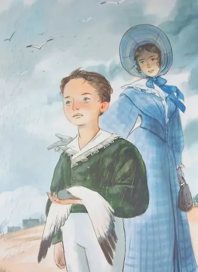 Путь в небо: рассказы об изобретателе Александре Можайском - фото 3