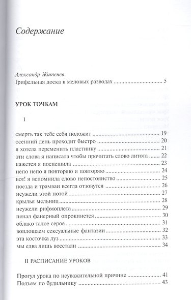 Точки схода точка исчезновения (НовП) Зингер - фото 2
