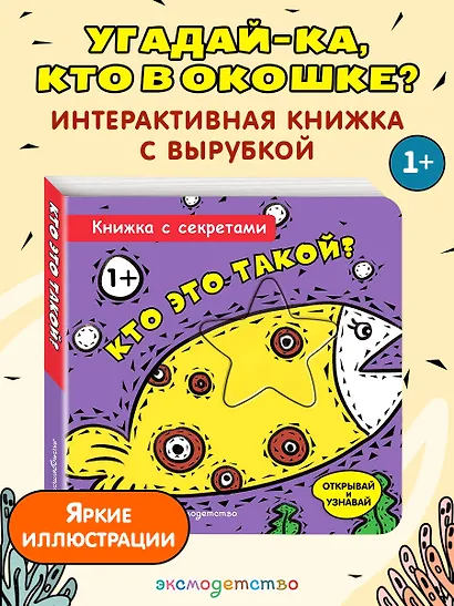 Кто это такой? - фото 4