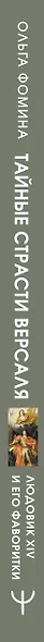Тайные страсти Версаля. Людовик XIV и его фаворитки: обжигающая любовь Короля-Солнца, интриги черной королевы и судьба великой Франции - фото 7