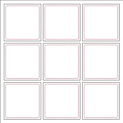 Краса. 3D Стикеры - фото 8