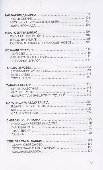 Цветы далеких берегов: антология женской поэзии Малайзии - фото 5