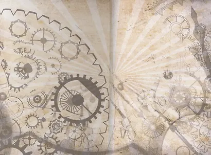 Запретная механика любви - фото 3