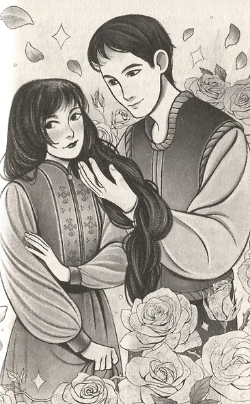 Розы пустыни - фото 6