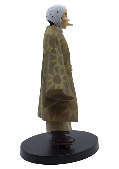 Фигурка Demon Slayer Kimetsu No Yaiba Hotaru Haganezuka (Ver.B) (17см) (88049) (BNS1004) - фото 5