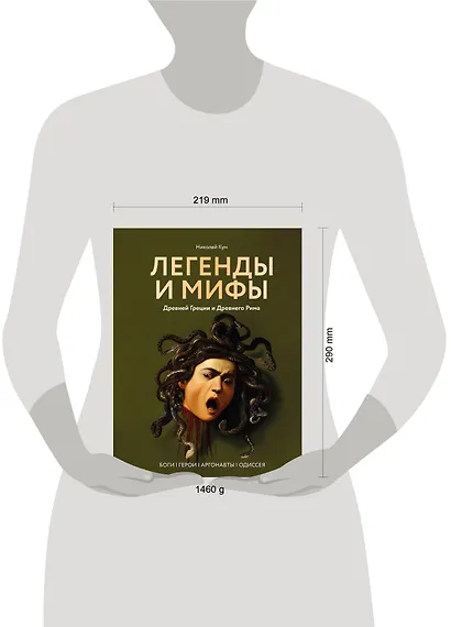 Легенды и мифы Древней Греции и Древнего Рима. Боги, герои, аргонавты, Одиссея - фото 4