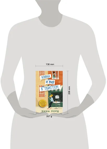 Война и мир в твиттере - фото 3