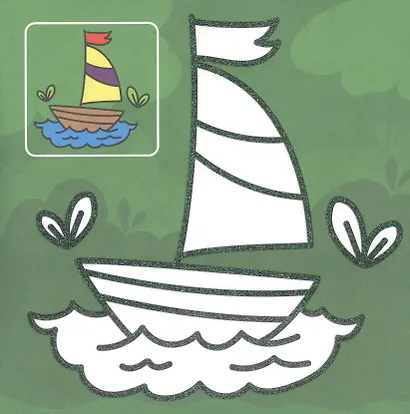 Времена года - фото 4