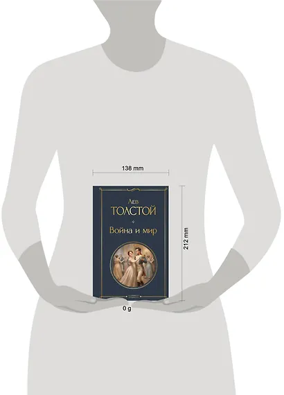 Война и мир - фото 4