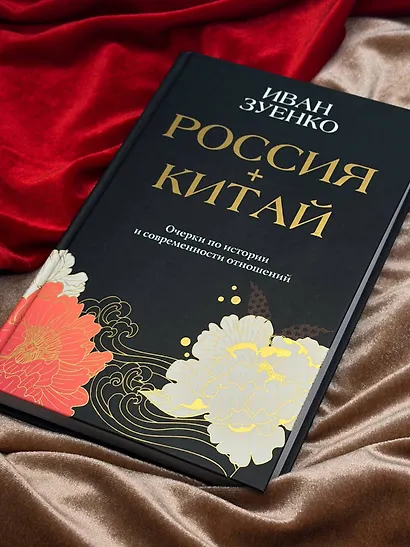 Россия плюс Китай. Очерки по истории и современности отношений - фото 11