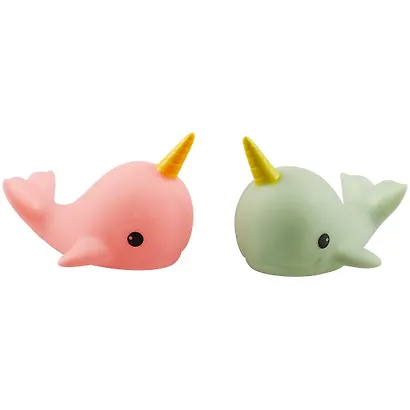 Светильник LED Нарвал (13х10) (ПВХ бокс) (12-07509-7509-4) - фото 4