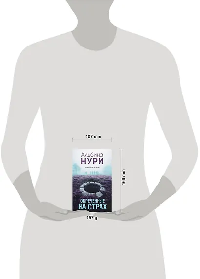 Обреченные на страх - фото 4