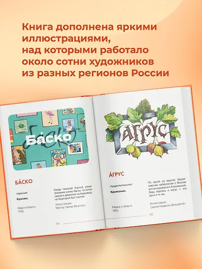 Диалектики. Слова, о которых вы никогда не слышали - фото 6