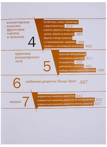 Ларусс. Десерты - фото 3