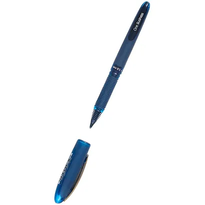 Ручка-роллер Schneider, One Business for Document, синяя 0,8 мм - фото 2