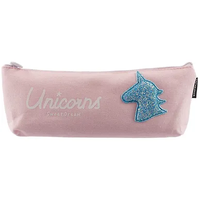 Пенал «Единорог Sweet Dream », 23.5 х 8 см - фото 2