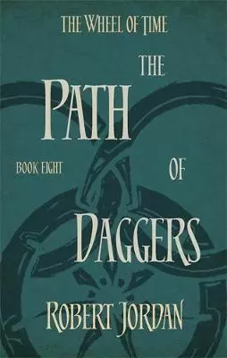 The Path Of Daggers - фото 1