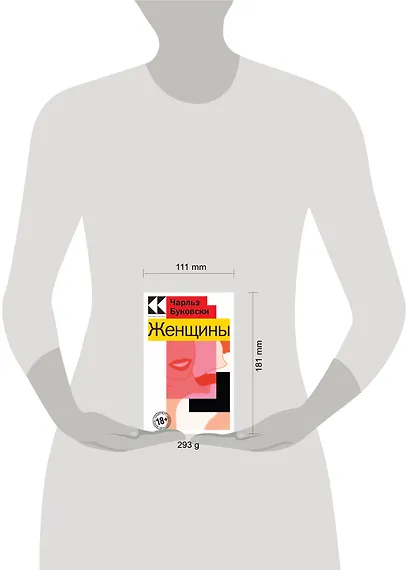 Женщины - фото 4