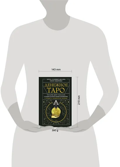 Денежное Таро. Что карты могут рассказать о вашем материальном положении. В прямой и перевернутой позиции - фото 12