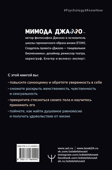 Душевная гинекология в перчатках от Prada. Искусство быть женщиной - фото 2