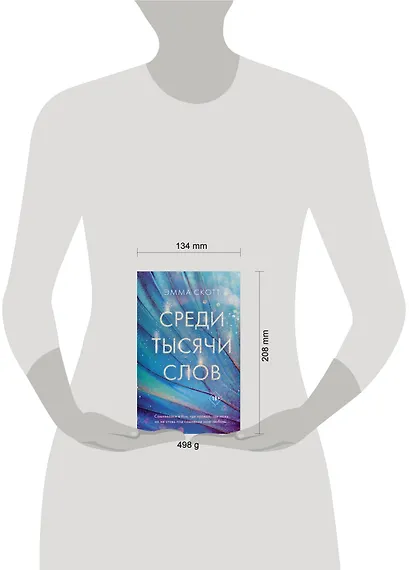 Среди тысячи слов - фото 7