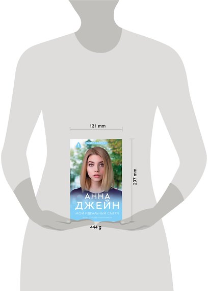 Мой идеальный смерч - фото 10