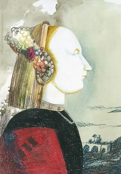 Эстетика Возрождения Философский зал - фото 8