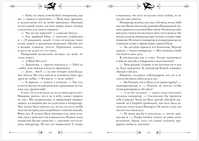 Звезда Черного дракона - фото 10