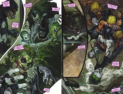 Джокер. 80 лет знаменитому злодею (лимитированное издание) - фото 3