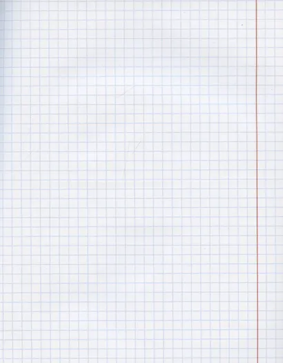 Тетрадь в клетку Centrum, Kuromi, 48 листов, в ассортименте - фото 4