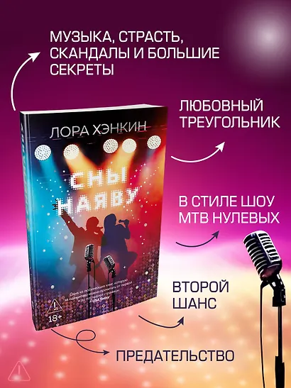 Сны наяву - фото 5