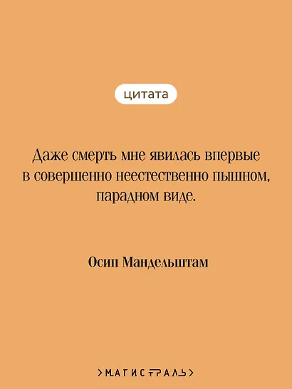 Шум времени - фото 6