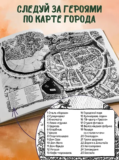 Не открывать! Плюётся огнём! (#4) - фото 7