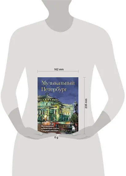Музыкальный Петербург. Все оперные и балетные сцены Северной столицы - фото 8