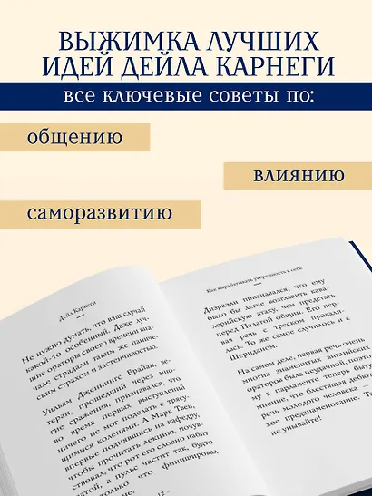 Самое главное. Как вырабатывать уверенность в себе и влиять на людей, выступая публично - фото 5