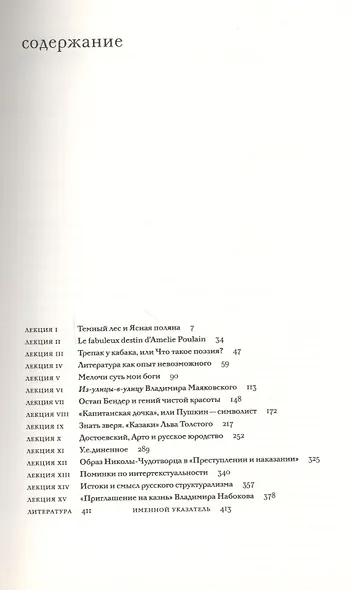 Лекции по философии литературы. - фото 2