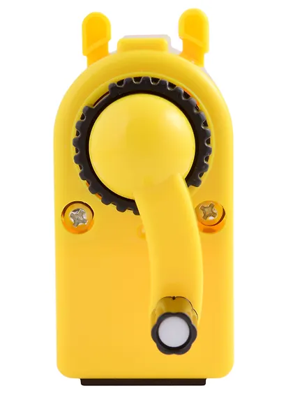 Точилка механическая "Мы - утята" ПВХ-бокс, Hatber - фото 4