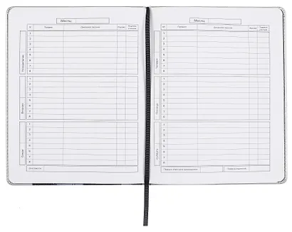 Дневник шк. "Крутой панда" кожзам, тв.переплёт, поролон, полноцв.печать, одно ляссе, загругл.углы, шнуровка, универс.шпаргалка - фото 5