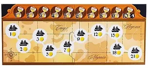 Игра "Корсары" - фото 3